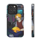 ACynicalSlime Phone Case