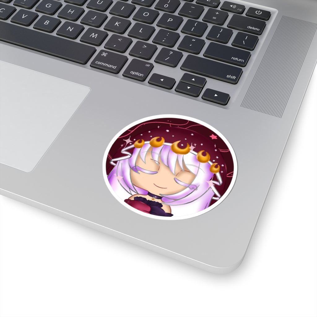 Moonberry "Divination" Sticker