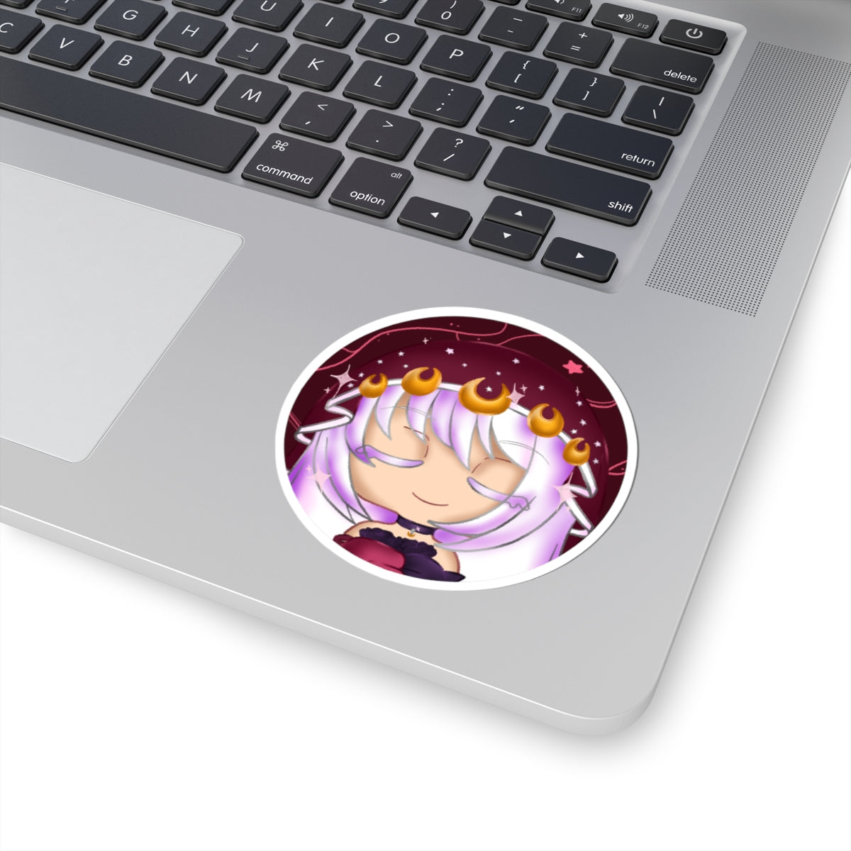 Moonberry "Divination" Sticker