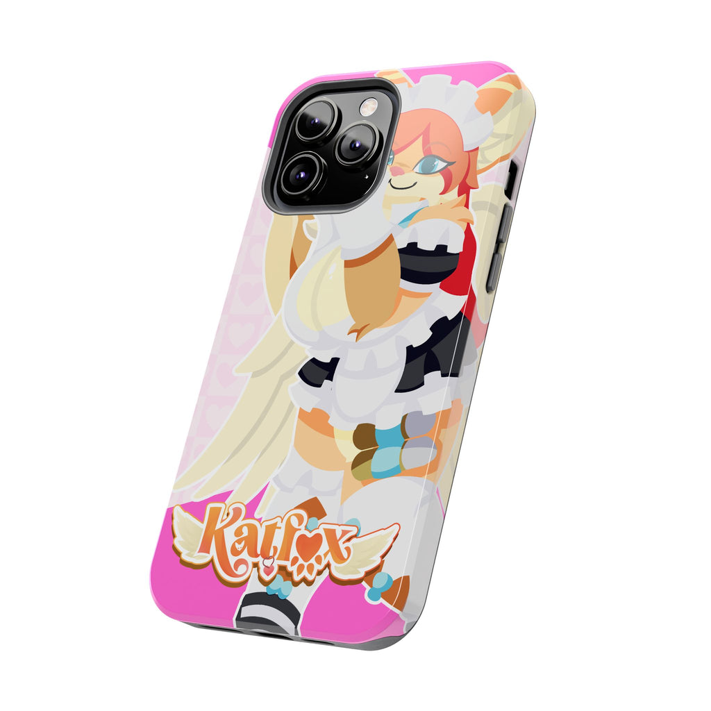 Katfox Phone Case