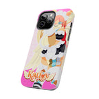 Katfox Phone Case