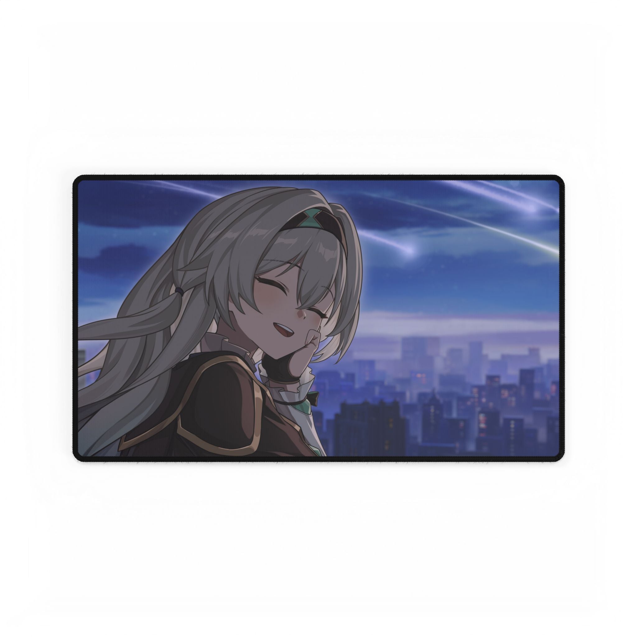 Firefly Starfall Deskmat