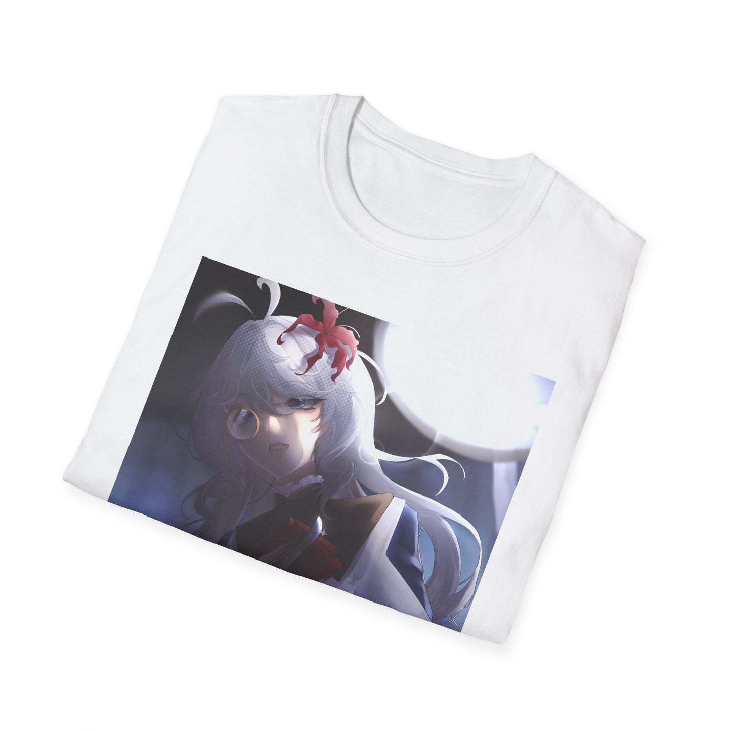 Joonie Mortem "Knife's Out" TShirt