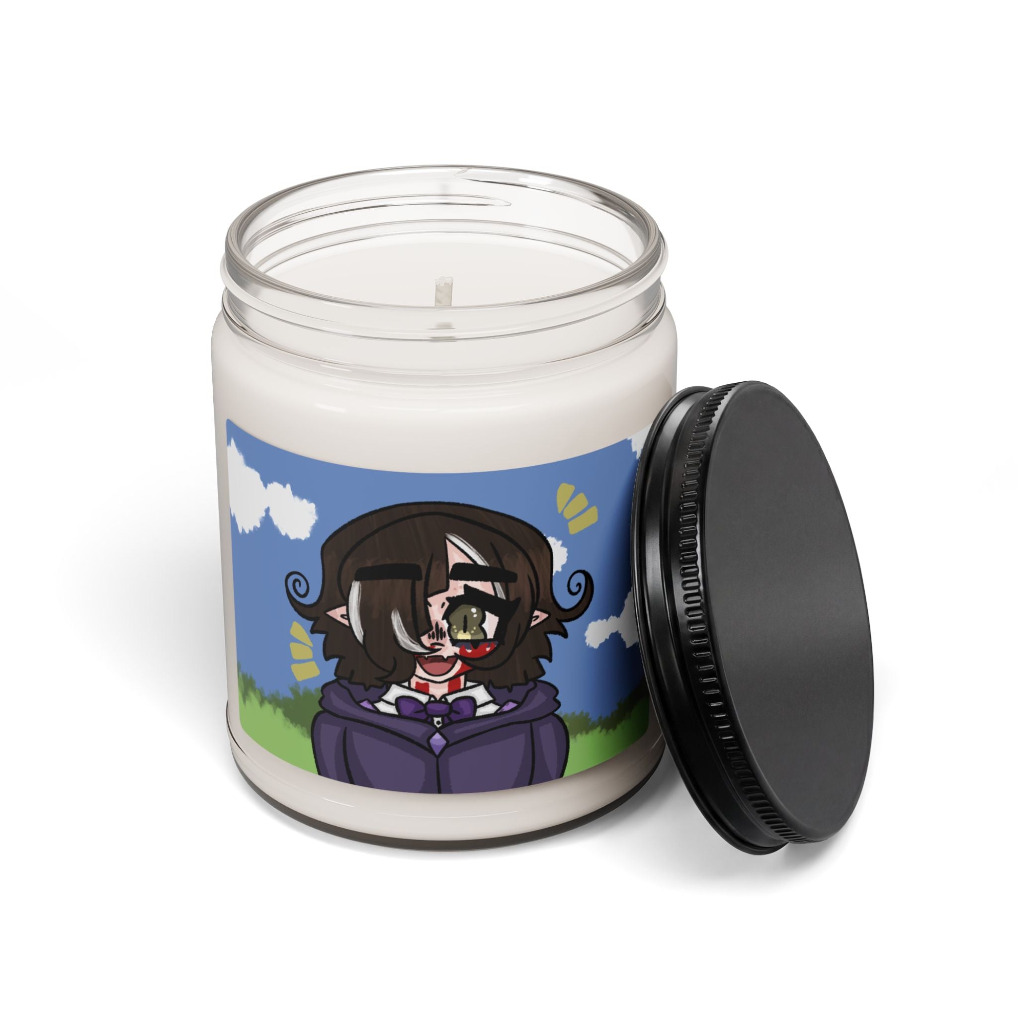 Renée Lysobore Candle