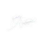 Lianna Signature Sticker