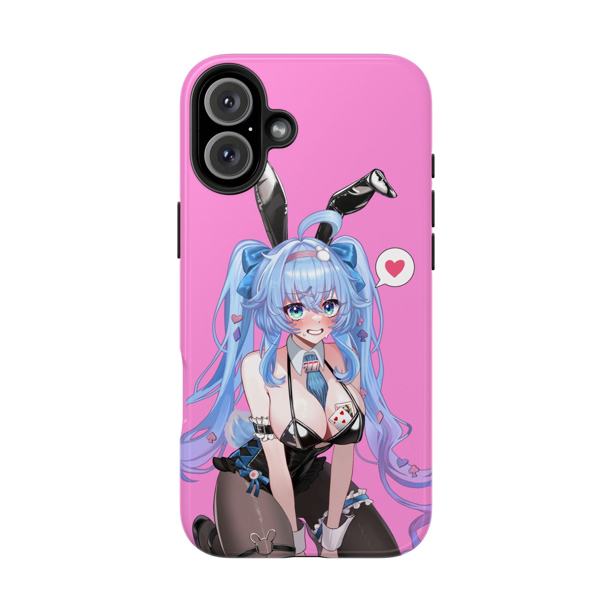 Mifuyu "Bunny" Tough Phone Case