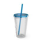 CelestialReira Acrylic Tumbler
