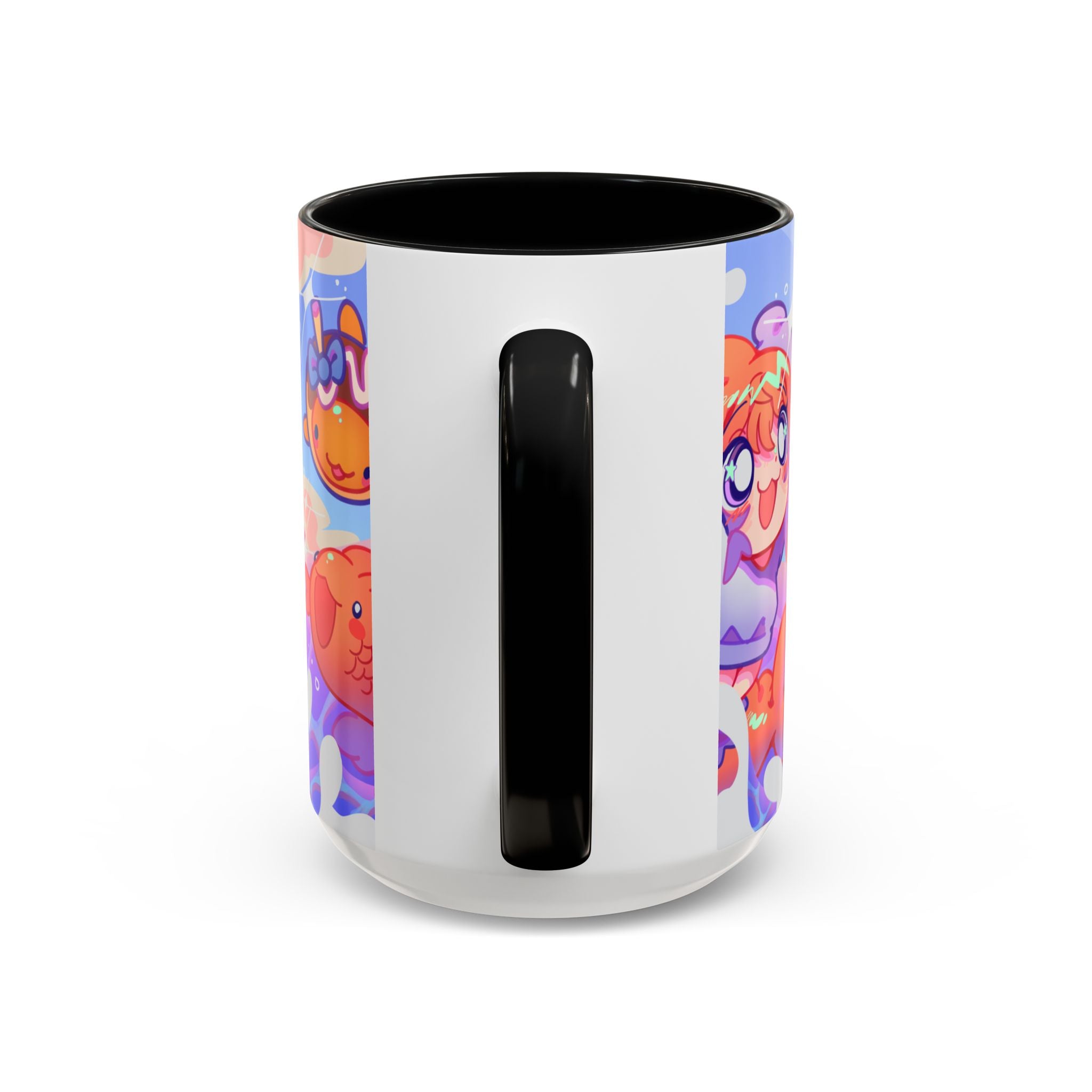 SnackieDoodleVT Mug