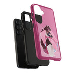 Neppix "Cute Pose" Phone Case