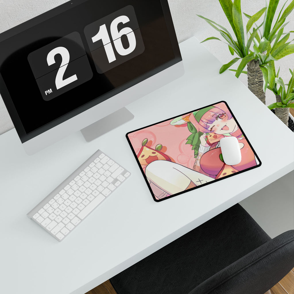 PeachtiiVT XL Plus Deskmat