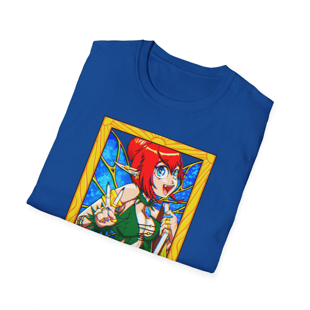 PixieDae "Framed Pop" TShirt