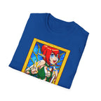 PixieDae "Framed Pop" TShirt