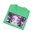 EnbyTTV "Pastel Hex" TShirt