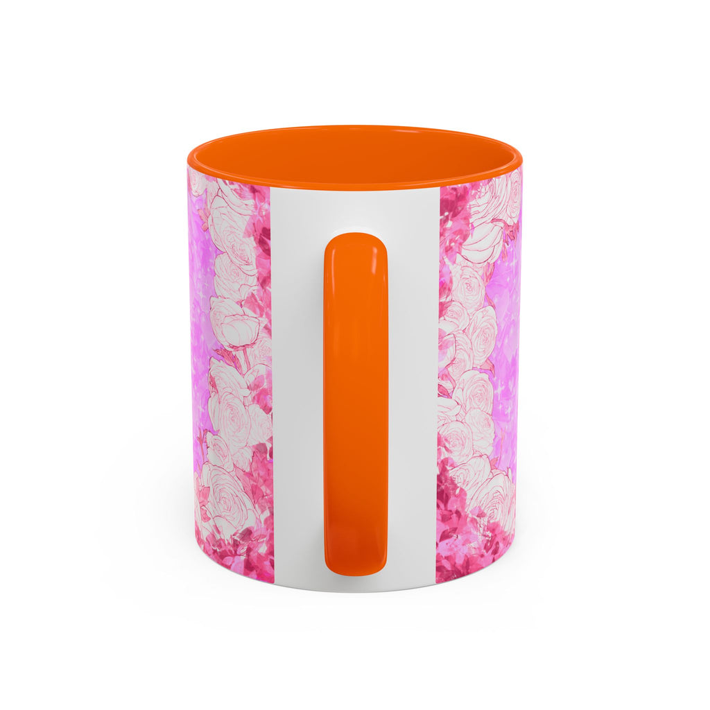 MomoYumeko "Yandere" Mug