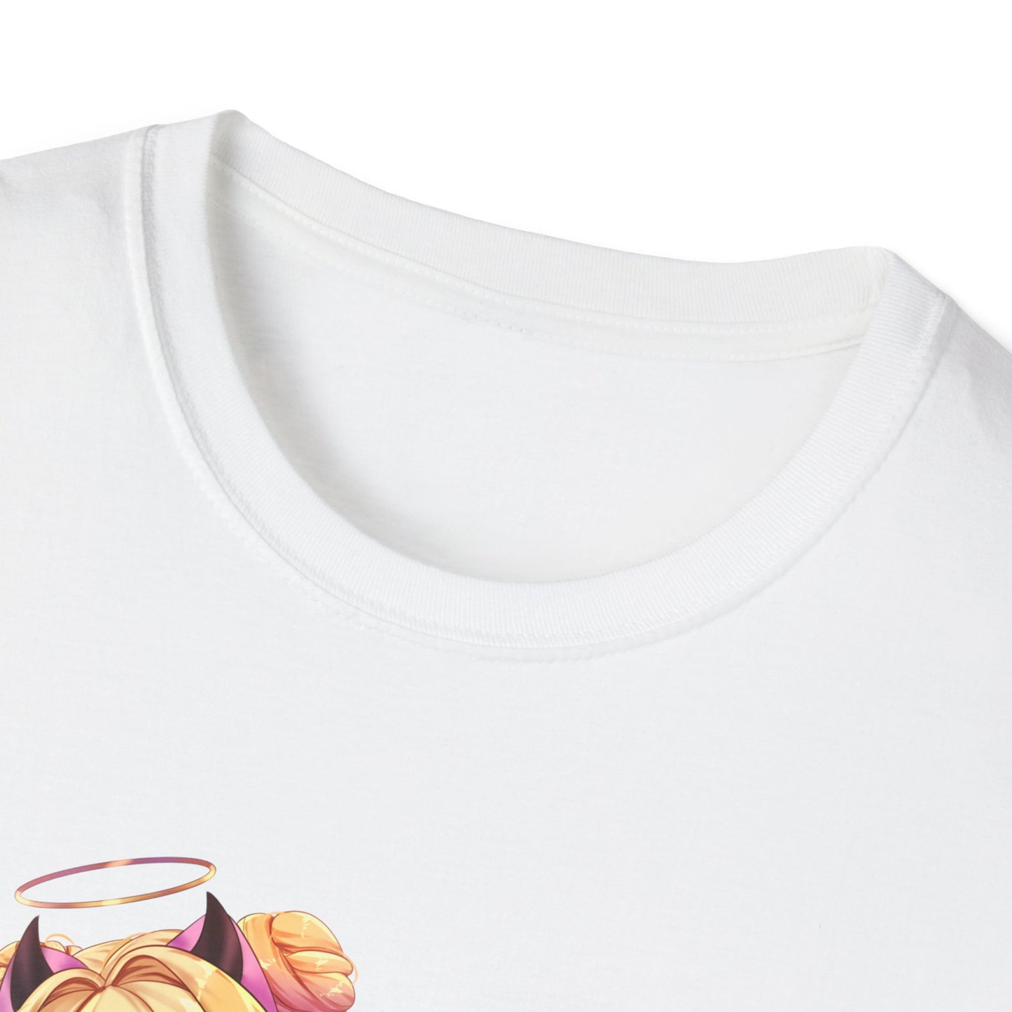 xMellomii Singing TShirt