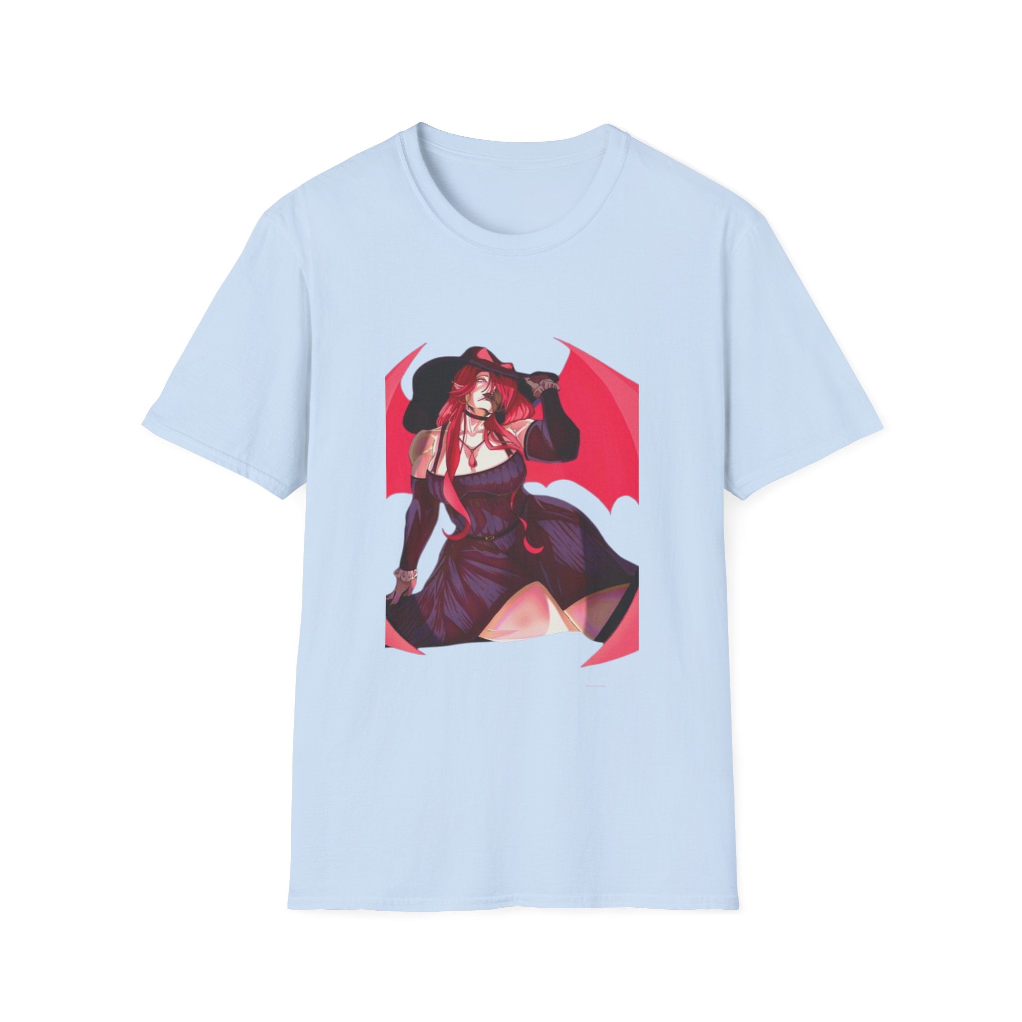 Lady Valantine T-Shirt