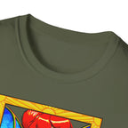 PixieDae "Framed Pop" TShirt