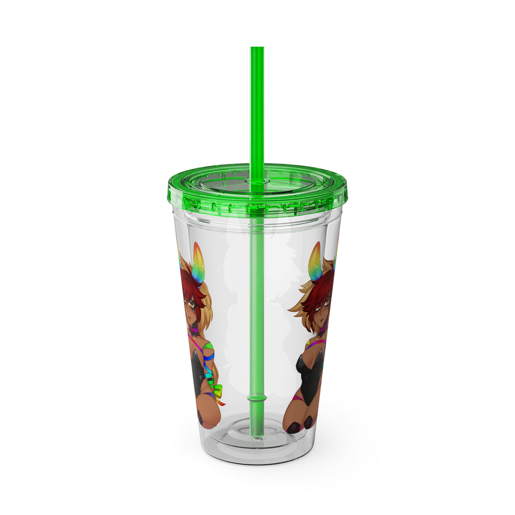 karubunni "Waifu" Tumbler