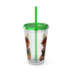 karubunni "Waifu" Tumbler