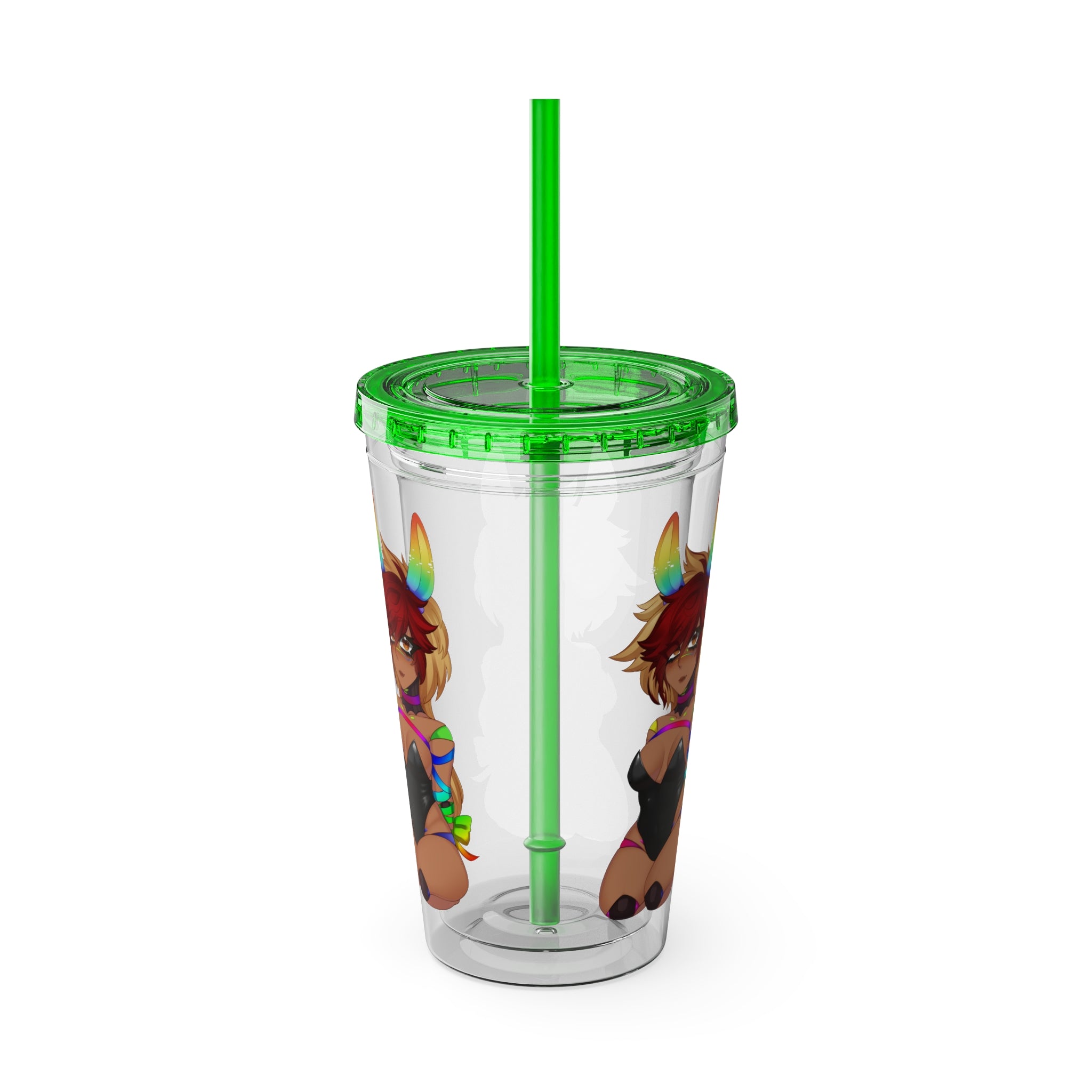 karubunni "Waifu" Tumbler