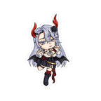Velorina "Chibi" Sticker