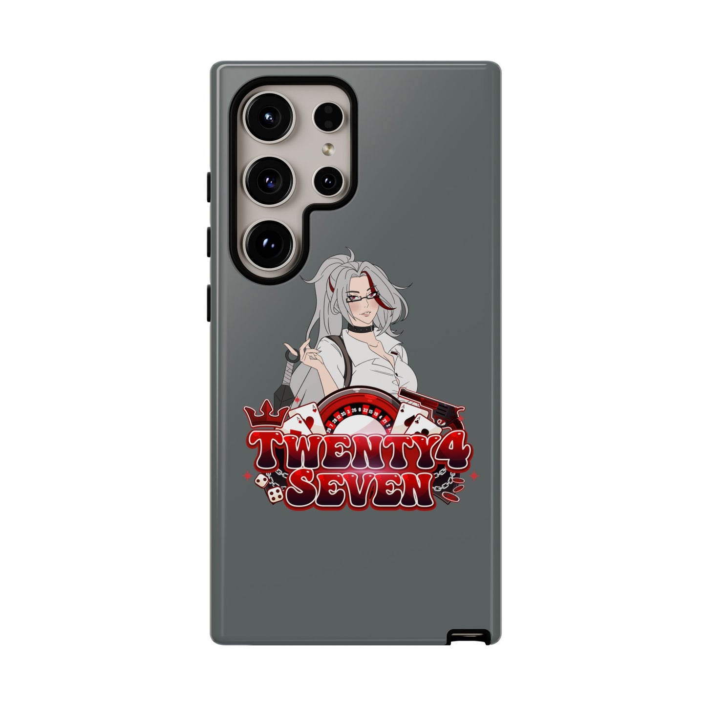 Kaeru Chibana Phone Case