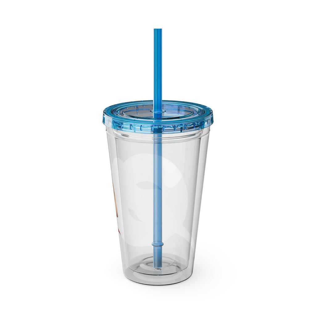 jerrieberrie Tumbler