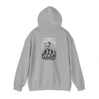 Deadly_Plague Hoodie