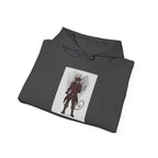 Captain Runthiel Hoodie