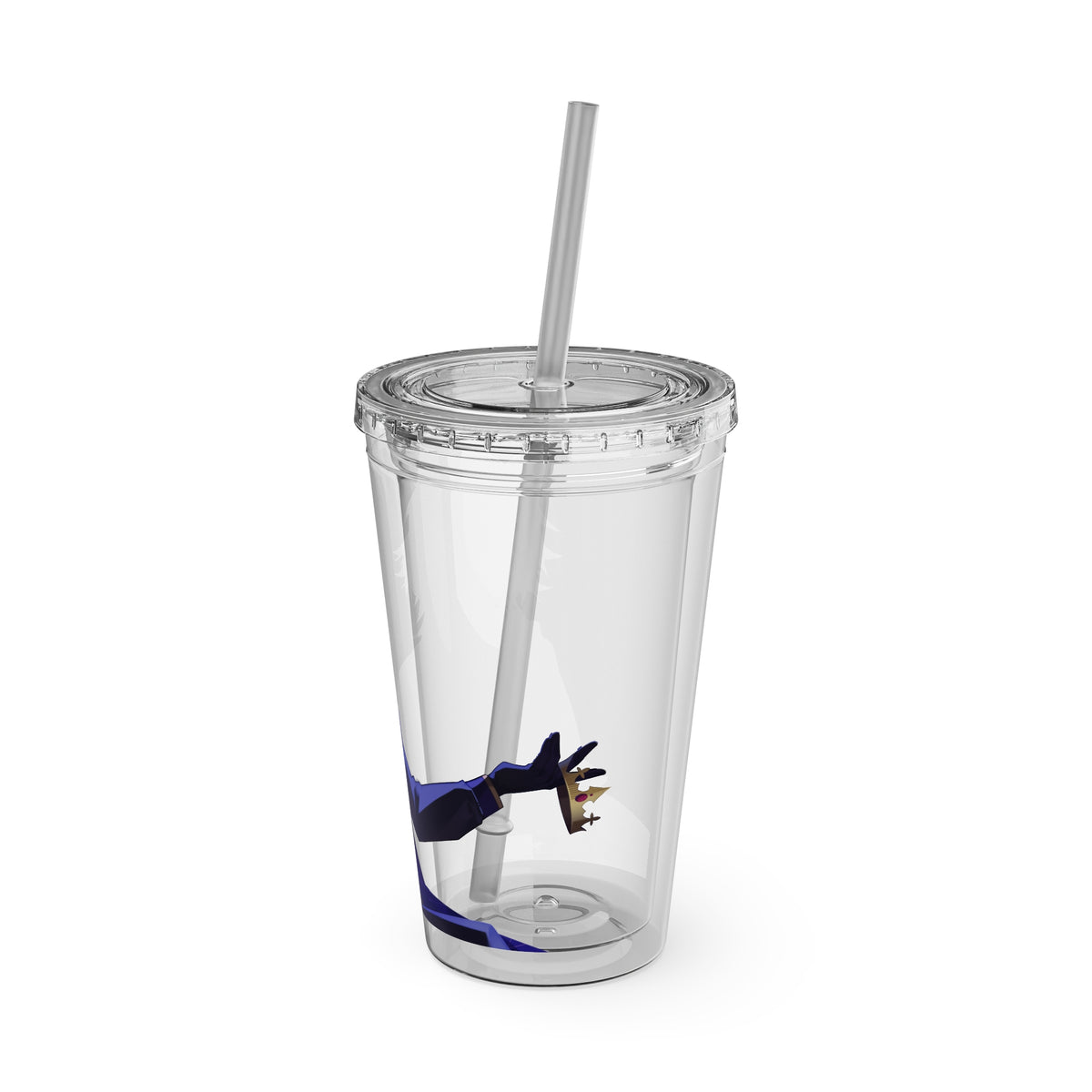 Cepheus Sins Tumbler