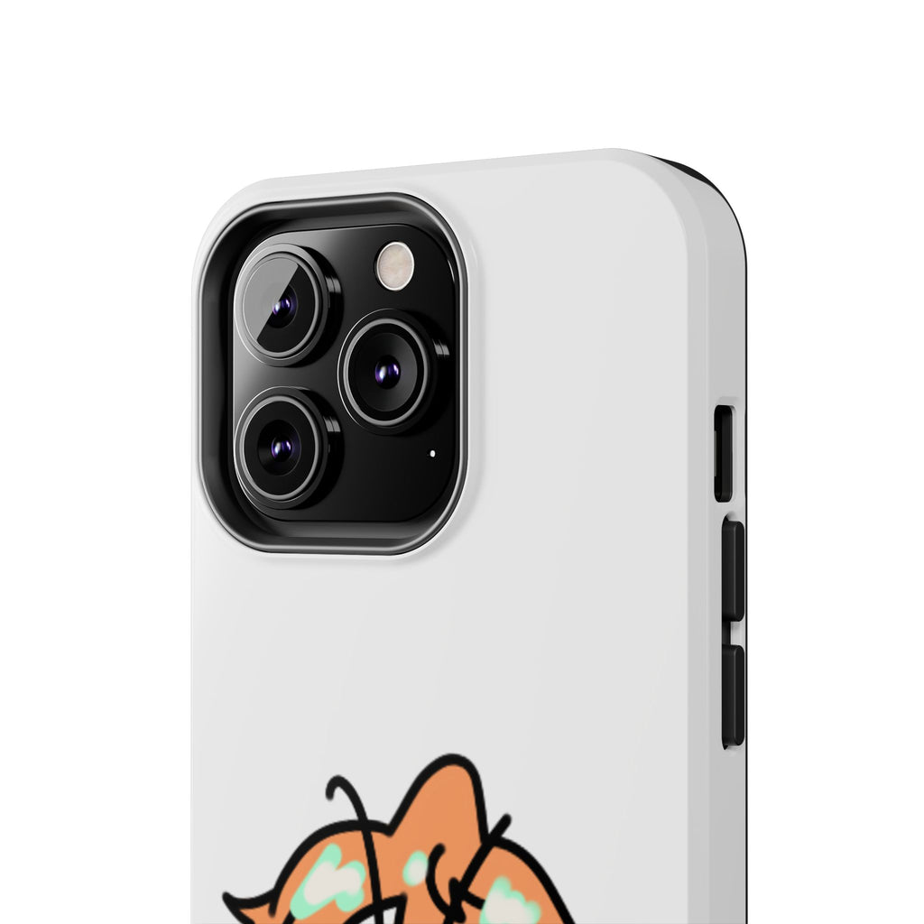 SnackieDoodleVT Tough Phone Case