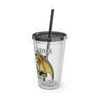 Gearsy "Kindness is Free" Tumbler