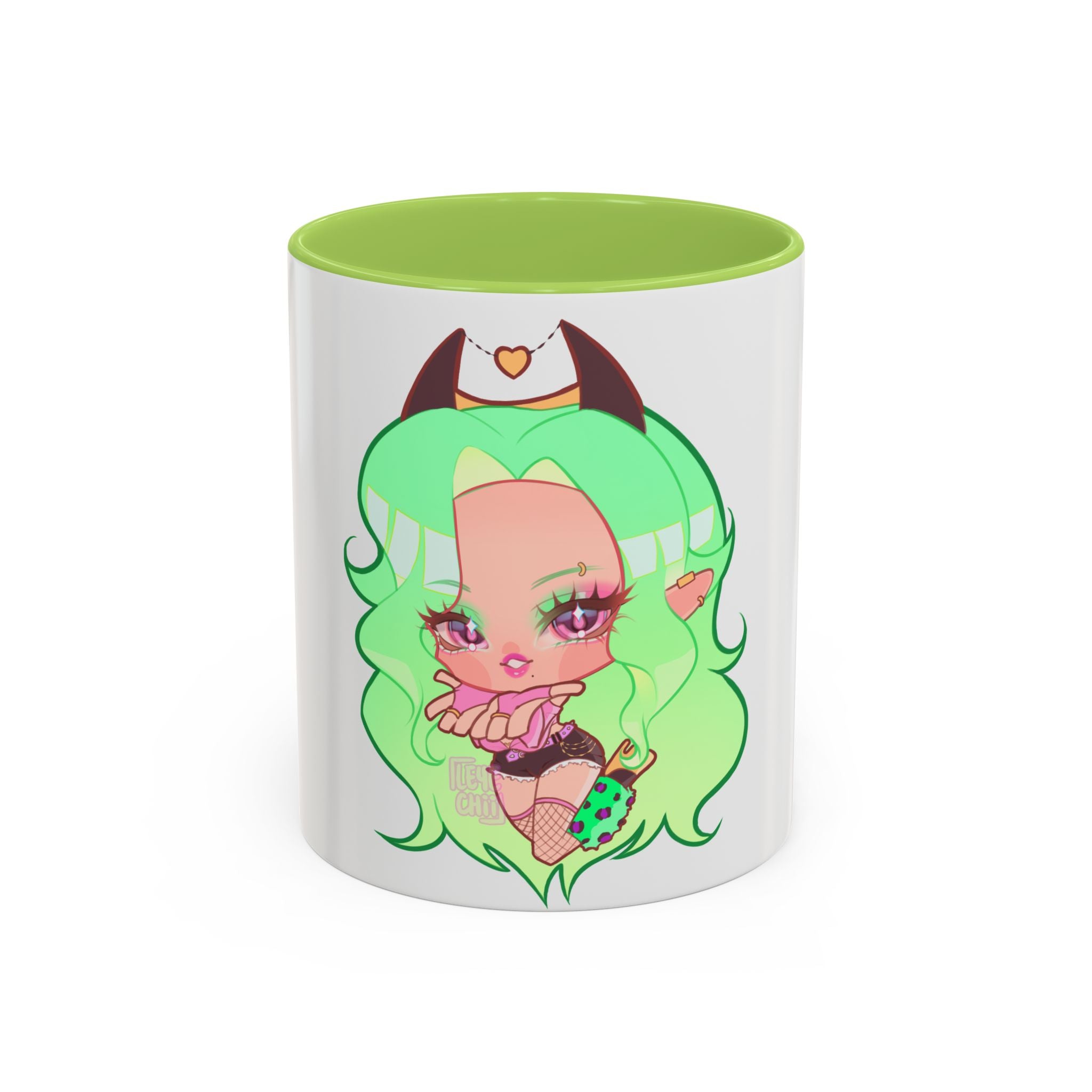 P0izonnENV Coffee Mug