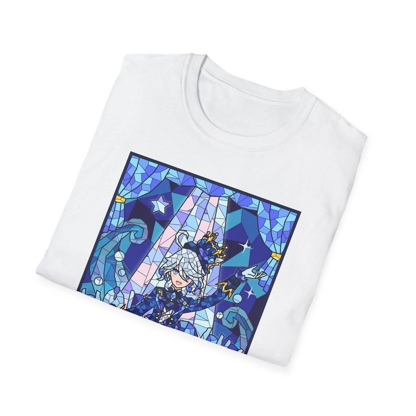 Furina Shogun T-Shirt