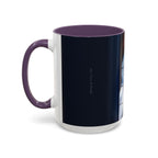 Hiroki "A Drink for Loneliness" Accent Mug