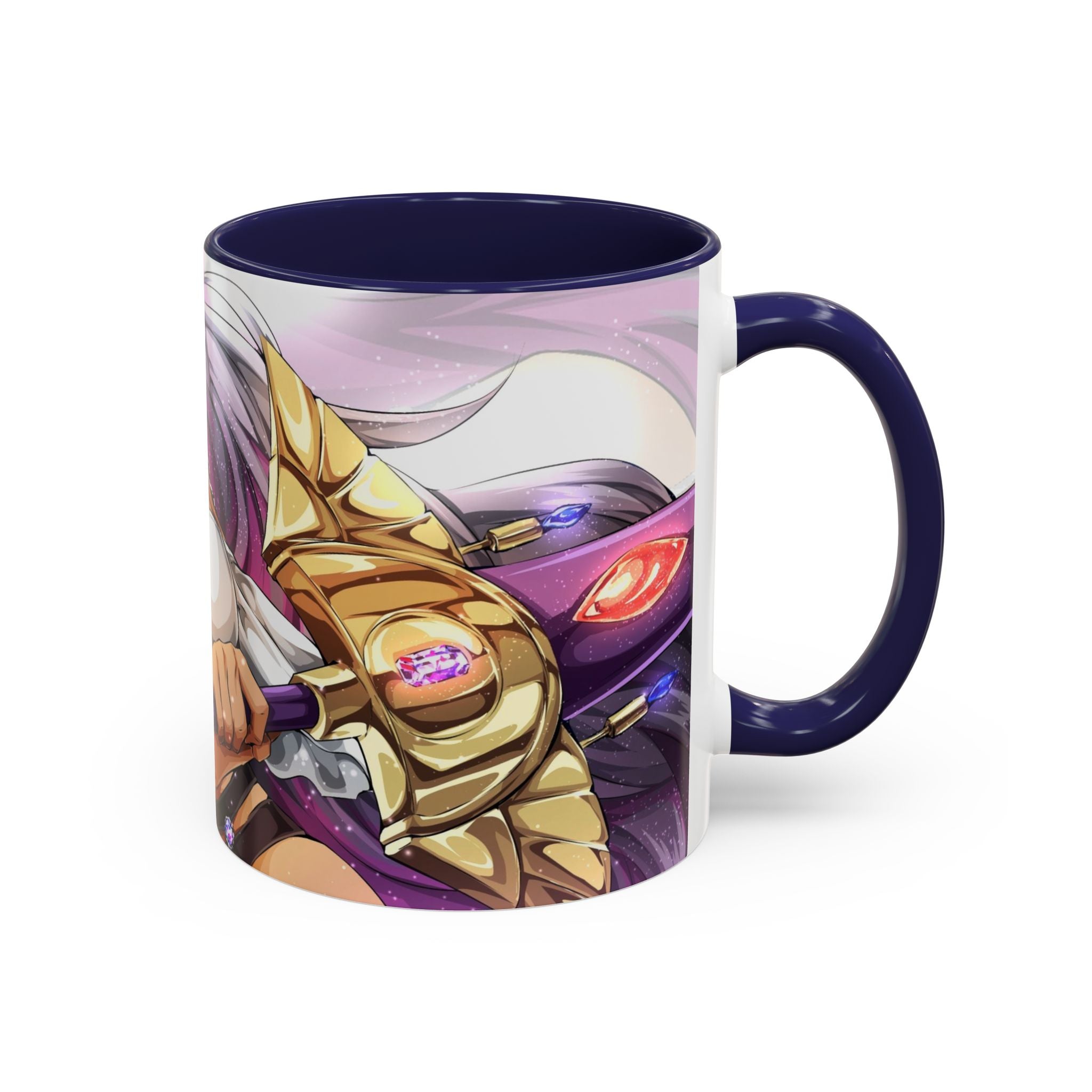 Kleioeostre Battle Mug