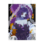 DeepDenizen "Jelly Stroll" Poster
