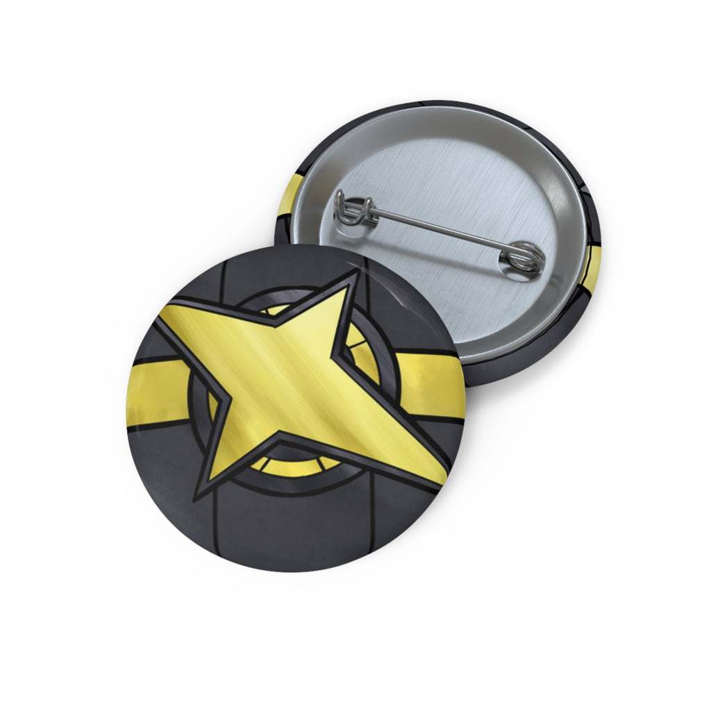 Astra "Star" Pin