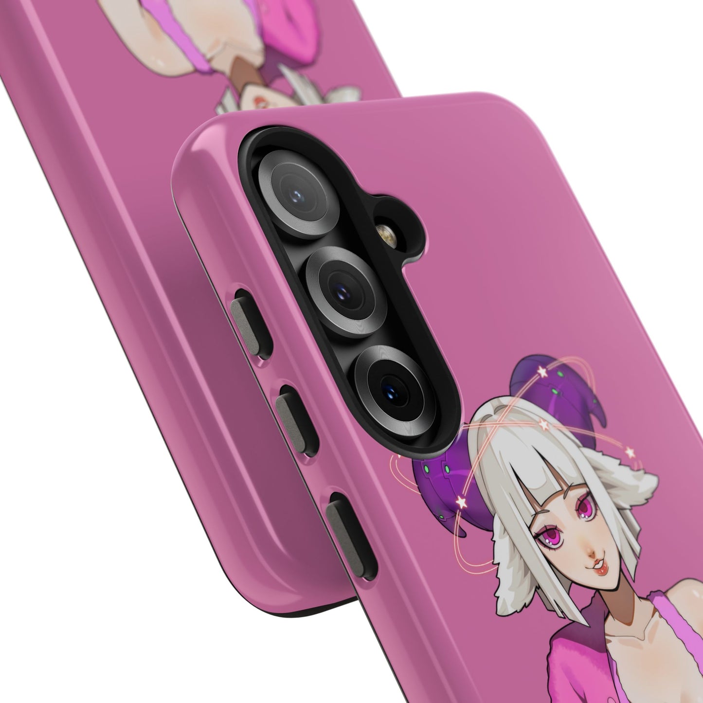 Cozy Gamer Bobamai Phone Case