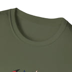 SolAltairVT TShirt