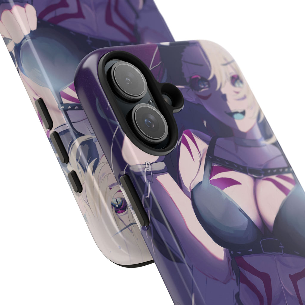 Rhettaliate Phone Case