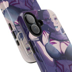 Rhettaliate Phone Case