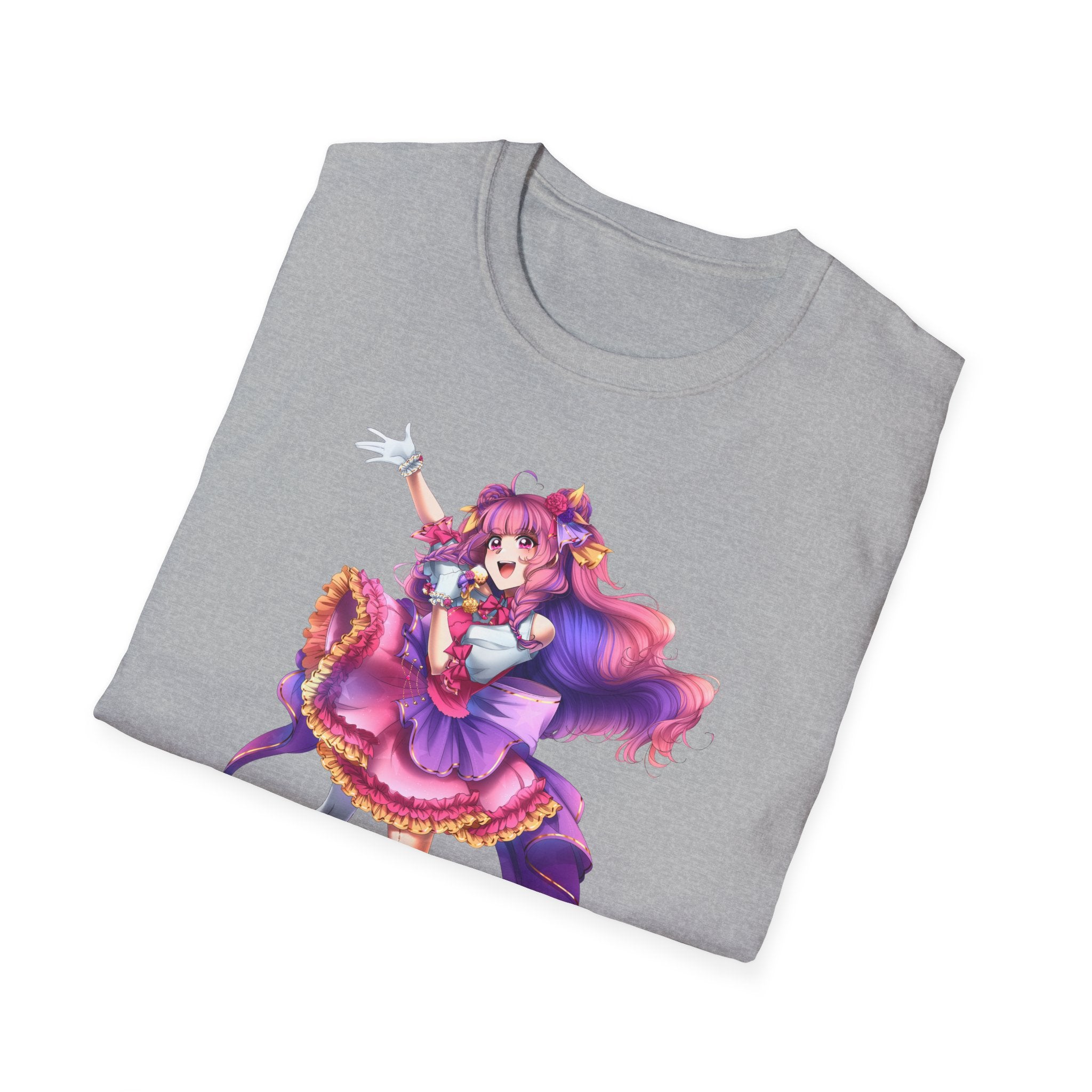 Rozalea Singing TShirt