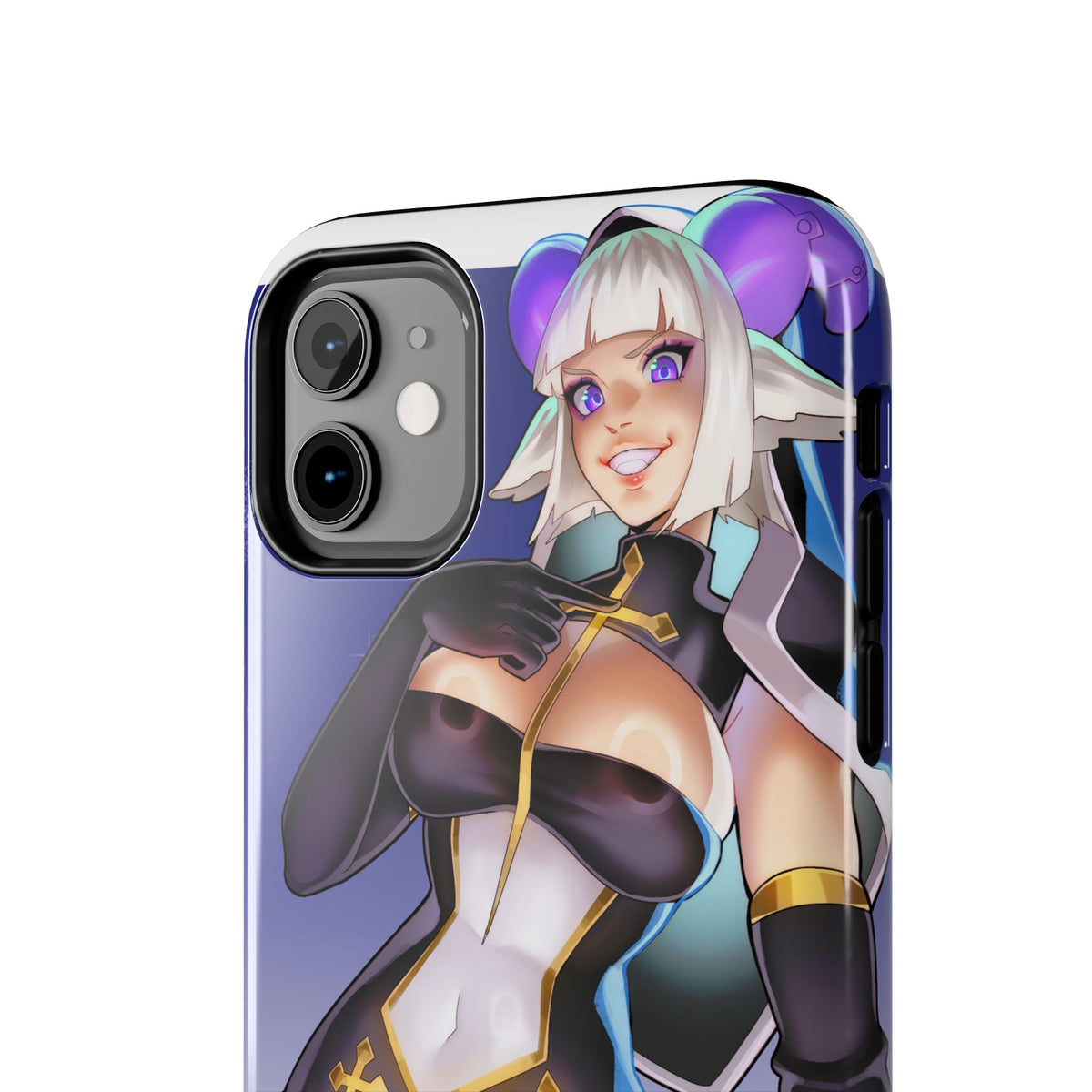 LIMITED Bobamai "Nun's Delight" Phone Case