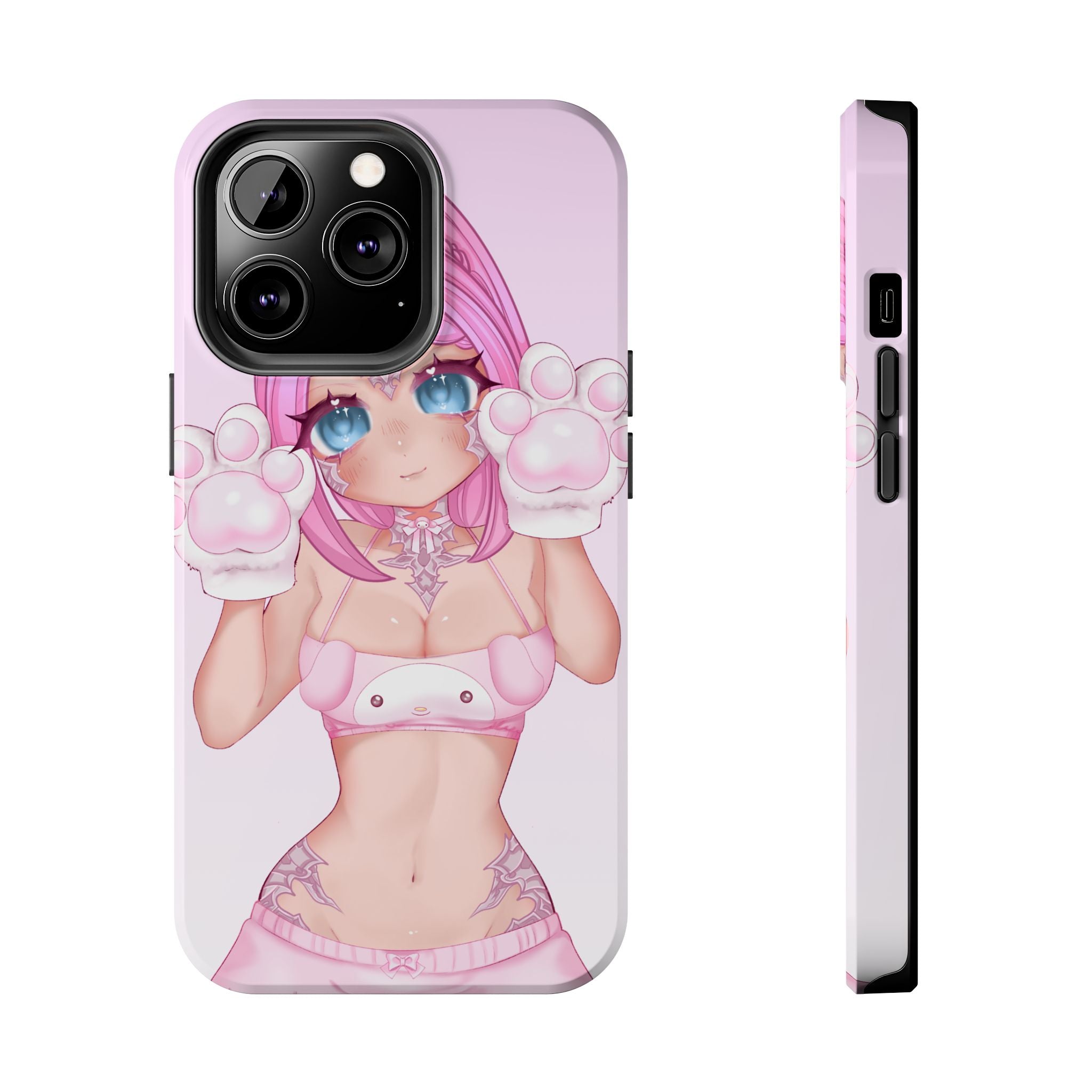 DreamyKatherine Tough Phone Case