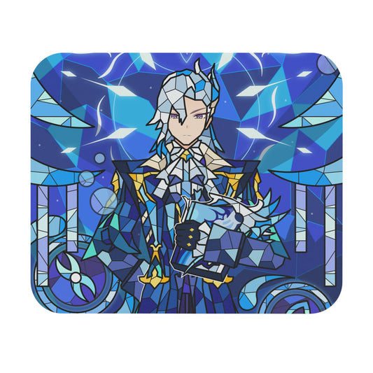 Neuvillette Mouse Pad