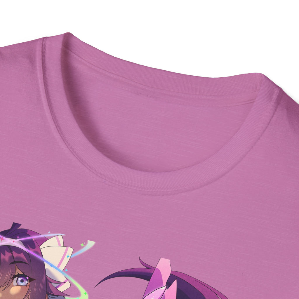 Mari Rina Seiza "Cosmic Catch" TShirt