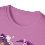 Mari Rina Seiza "Cosmic Catch" TShirt