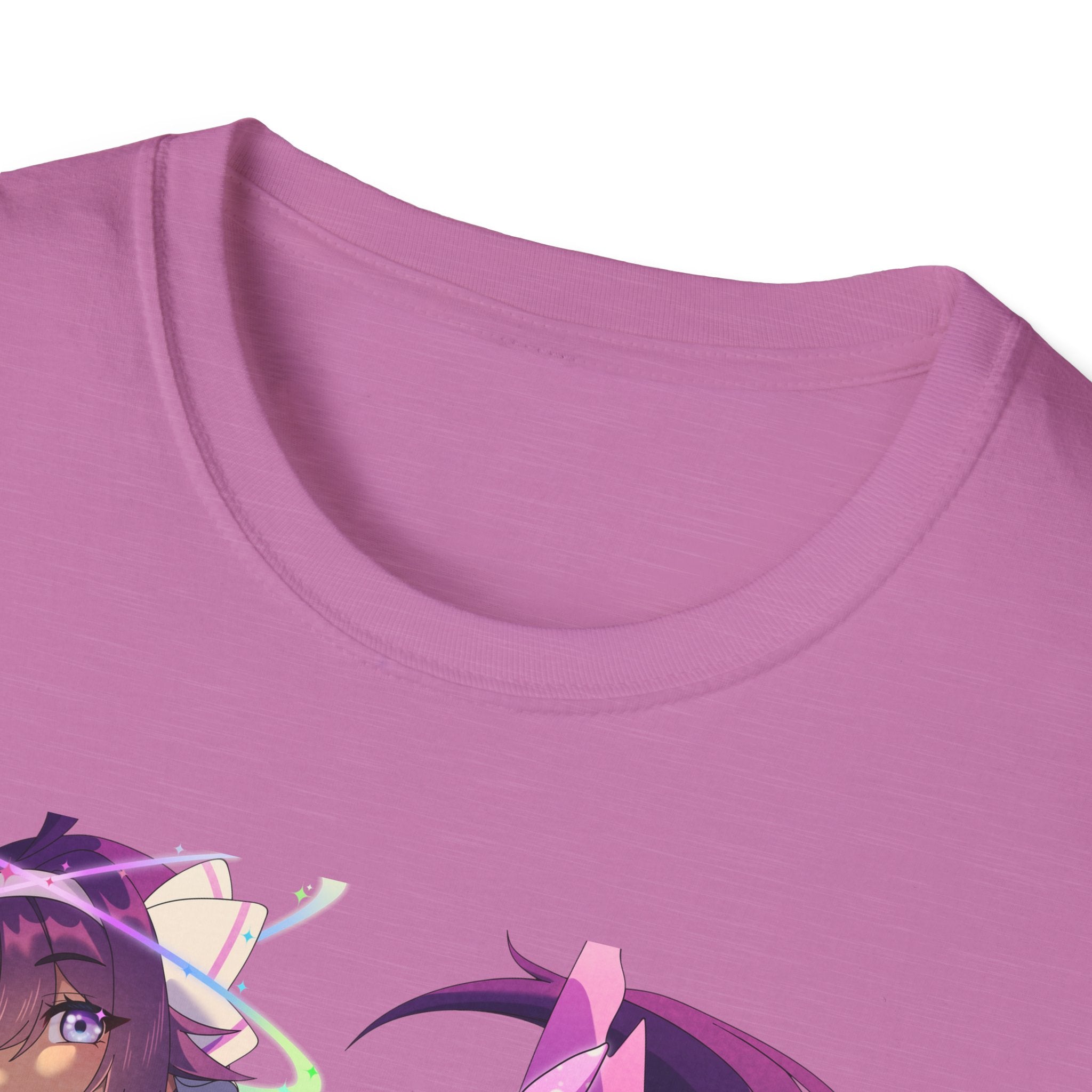 Mari Rina Seiza "Cosmic Catch" TShirt