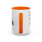 Rhettaliate "Speed Demon" Mug